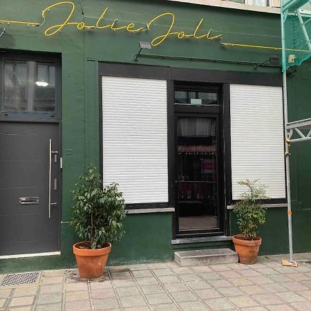 Saint-Gilles Un Sommeil Paisible מראה חיצוני תמונה