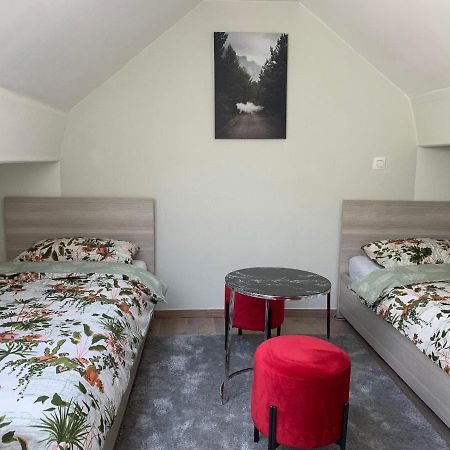 Saint-Gilles Un Sommeil Paisible מראה חיצוני תמונה